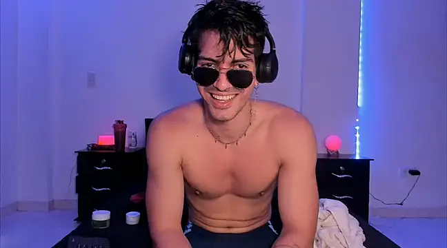 Snapshot of magnusifrit chatting on January 2025 09:09:02 PM magnusifrit online show from January 2025 09:09:02 PM