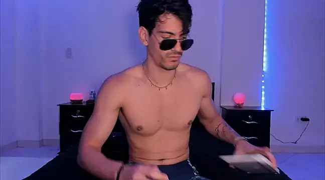 Snapshot of magnusifrit chatting on January 2025 09:14:02 PM magnusifrit online show from January 2025 09:14:02 PM