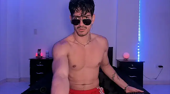 Snapshot of magnusifrit chatting on January 2025 09:05:02 PM magnusifrit online show from January 2025 09:05:02 PM