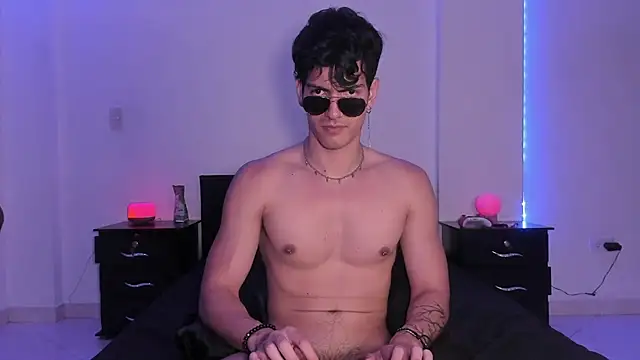 Snapshot of magnusifrit chatting on January 2025 12:06:01 AM magnusifrit online show from January 2025 12:06:01 AM