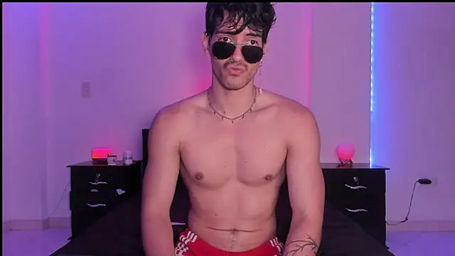 Snapshot of magnusifrit chatting on January 2025 12:09:01 AM magnusifrit online show from January 2025 12:09:01 AM