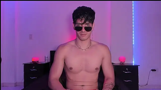 Snapshot of magnusifrit chatting on January 2025 09:04:01 PM magnusifrit online show from January 2025 09:04:01 PM