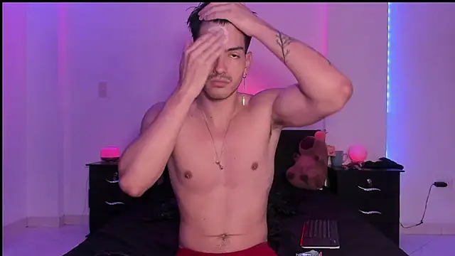 Snapshot of magnusifrit chatting on February 2025 09:07:02 PM magnusifrit online show from February 2025 09:07:02 PM