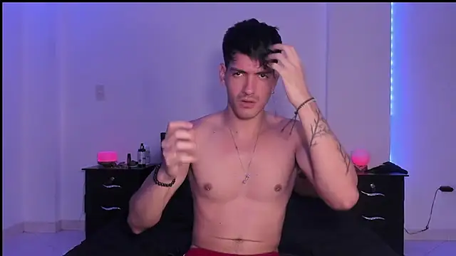 Snapshot of magnusifrit chatting on February 2025 09:17:01 PM magnusifrit online show from February 2025 09:17:01 PM