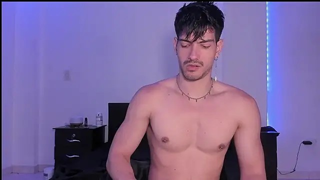 Snapshot of magnusifrit chatting on February 2025 09:11:02 PM magnusifrit online show from February 2025 09:11:02 PM