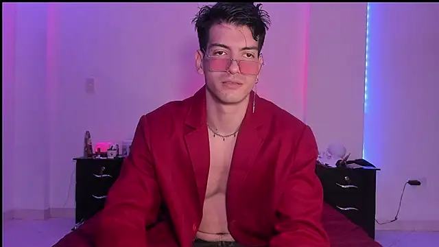 Snapshot of magnusifrit chatting on February 2025 09:10:01 PM magnusifrit online show from February 2025 09:10:01 PM