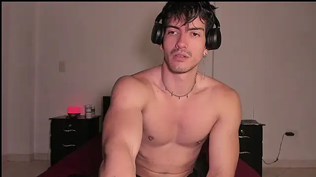 Snapshot of magnusifrit chatting on March 2025 09:03:02 PM magnusifrit online show from March 2025 09:03:02 PM