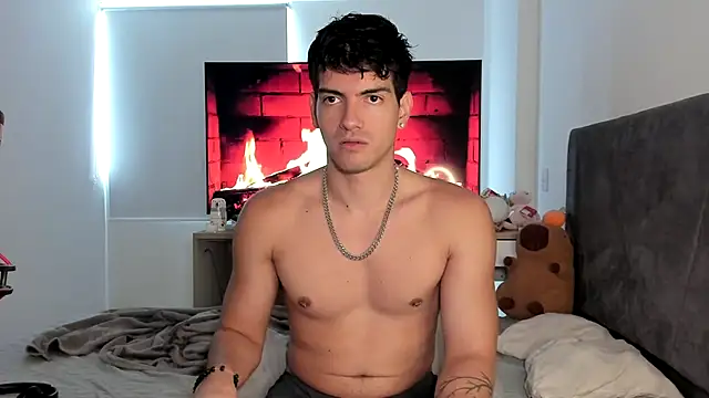 Snapshot of magnusifrit chatting on October 2025 08:07:01 PM magnusifrit online show from October 2025 08:07:01 PM