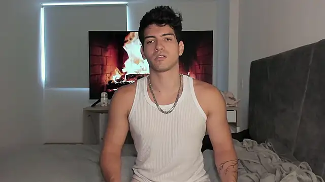 Snapshot of magnusifrit chatting on October 2025 10:10:01 PM magnusifrit online show from October 2025 10:10:01 PM