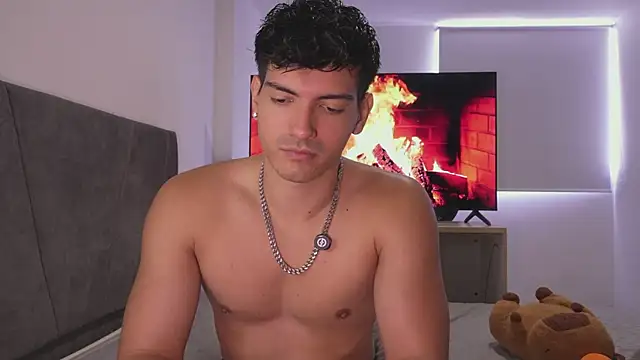 Snapshot of magnusifrit chatting on November 2025 09:02:01 PM magnusifrit online show from November 2025 09:02:01 PM