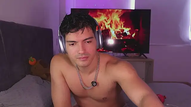 Snapshot of magnusifrit chatting on January 2026 09:08:01 PM magnusifrit online show from January 2026 09:08:01 PM