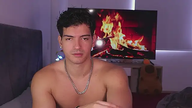 Snapshot of magnusifrit chatting on February 2026 09:07:01 PM magnusifrit online show from February 2026 09:07:01 PM