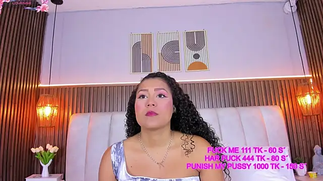 Ashleyy23x online show from May 2026 07:22:01 PM
