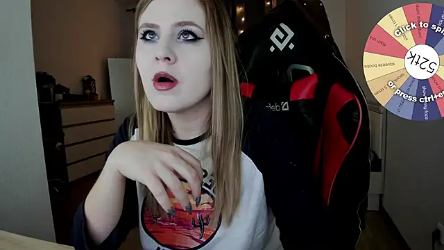 Olivia Munk online show from January 2025 04:02:01 AM