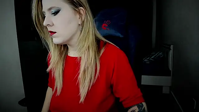 Olivia Munk online show from September 2025 04:34:02 AM