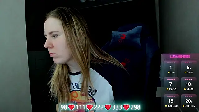 Olivia Munk online show from March 2026 03:56:02 AM