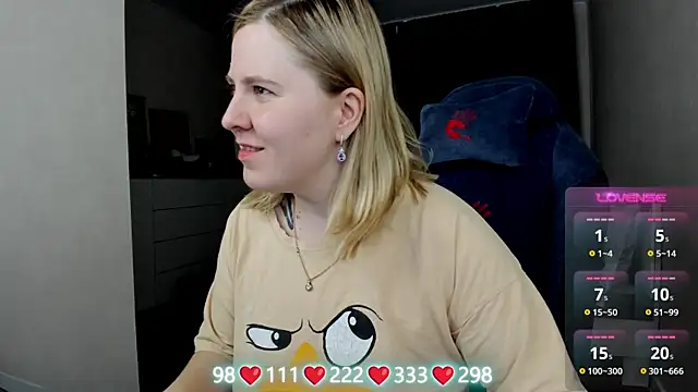 Olivia Munk online show from May 2026 05:02:01 AM