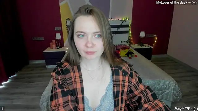 LizaGost online show from May 2026 11:37:02 AM