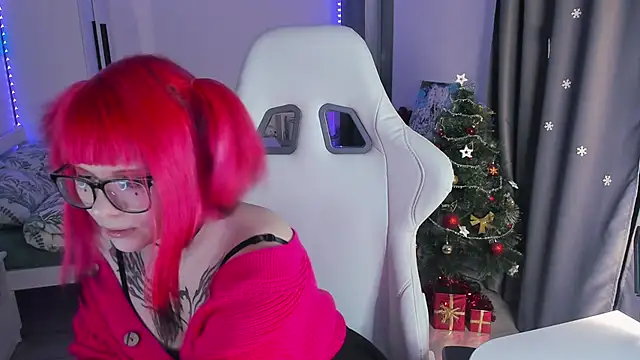 Snapshot of Yumi_Youkai chatting on December 2024 05:44:01 PM Yumi Youkai online show from December 2024 05:44:01 PM