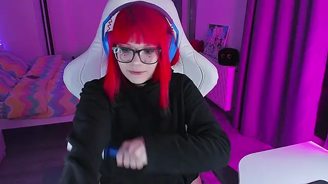 Snapshot of Yumi_Youkai chatting on February 2025 04:22:01 PM Yumi Youkai online show from February 2025 04:22:01 PM