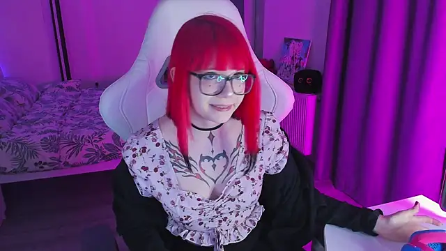 Snapshot of Yumi_Youkai chatting on February 2025 02:59:02 PM Yumi Youkai online show from February 2025 02:59:02 PM