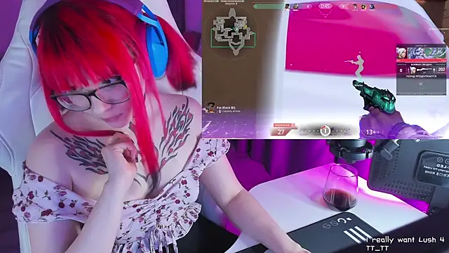 Snapshot of Yumi_Youkai chatting on March 2025 09:05:02 PM Yumi Youkai online show from March 2025 09:05:02 PM