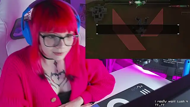 Snapshot of Yumi_Youkai chatting on March 2025 04:42:02 PM Yumi Youkai online show from March 2025 04:42:02 PM