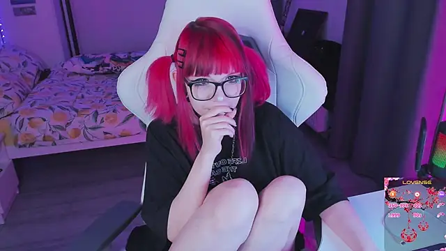 Snapshot of Yumi_Youkai chatting on September 2025 05:14:02 PM Yumi Youkai online show from September 2025 05:14:02 PM