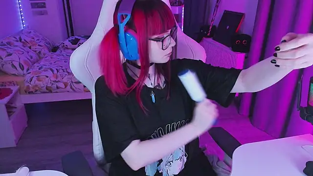 Yumi Youkai online show from February 2026 02:53:02 PM