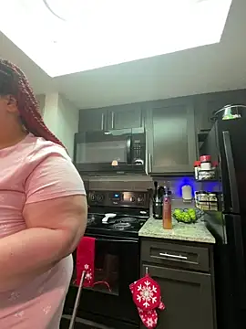 Snapshot of bbwredhead chatting on January 2025 03:20:02 AM bbwredhead online show from January 2025 03:20:02 AM