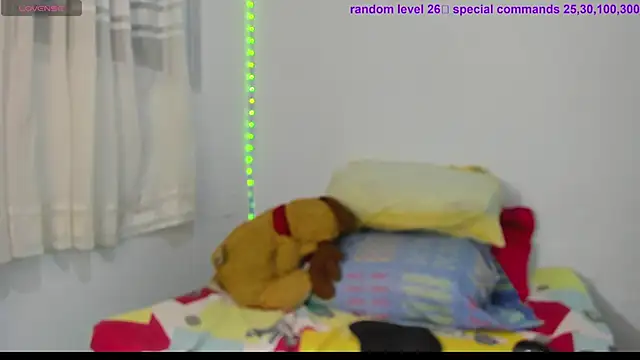 Snapshot of _Georgia_ chatting on February 2025 04:42:02 AM Georgia online show from February 2025 04:42:02 AM