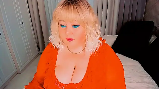 BIGTITSBBW online show from March 2025 06:55:01 PM