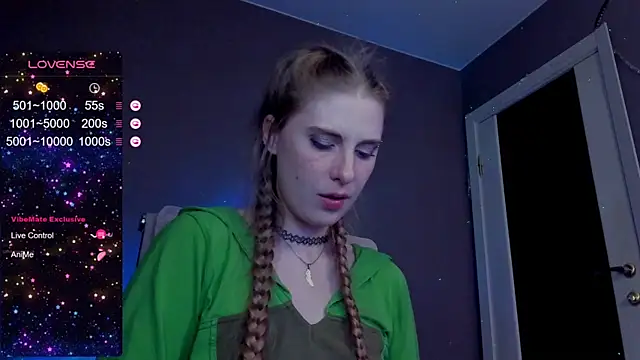 Aqualen online show from May 2026 05:43:01 PM