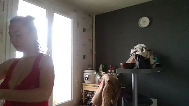 BabyNila online show from January 2025 09:44:02 AM