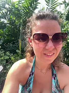 BabyNila online show from February 2025 03:29:01 AM