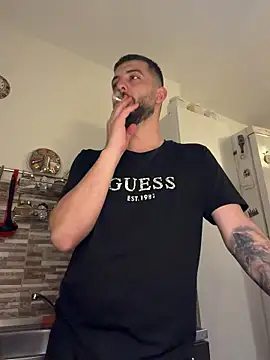 Snapshot of ElChapoGuzman95 chatting on January 2026 06:55:02 PM ElChapoGuzman95 online show from January 2026 06:55:02 PM