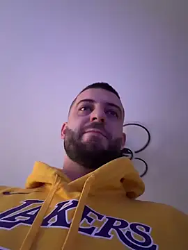 Snapshot of ElChapoGuzman95 chatting on February 2026 06:18:02 AM ElChapoGuzman95 online show from February 2026 06:18:02 AM