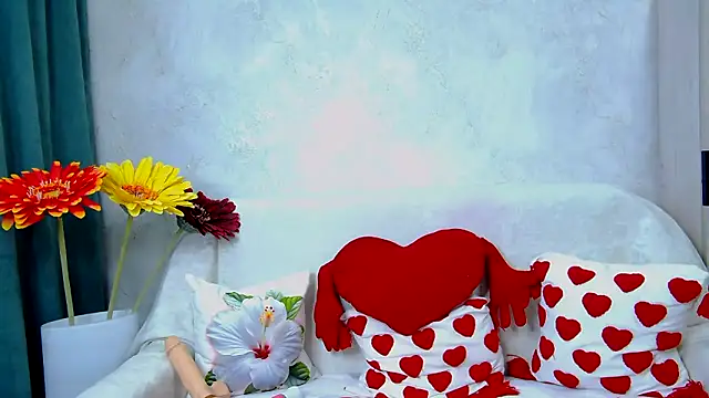 Darina Monclie online show from April 2026 04:15:02 AM