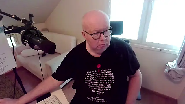 Snapshot of ScrawnyFire chatting on February 2026 11:28:02 AM ScrawnyFire online show from February 2026 11:28:02 AM