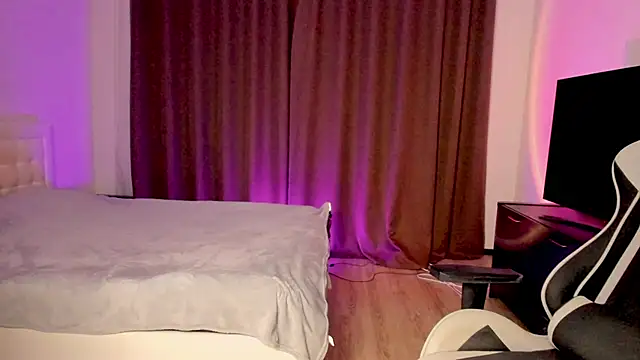 AnnaKnoxx online show from November 2025 01:40:01 AM