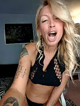 Weloveblue online show from January 2025 12:00:01 PM