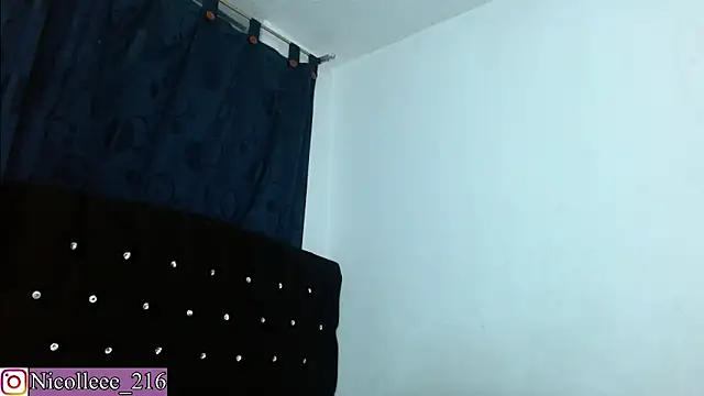 Snapshot of Ni_colle chatting on March 2025 08:13:02 AM Ni colle online show from March 2025 08:13:02 AM