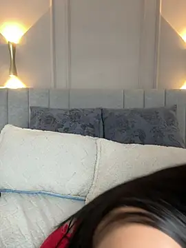 Snapshot of Miss_blue69 chatting on February 2025 04:52:01 AM Miss blue69 online show from February 2025 04:52:01 AM