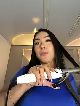 Miss blue69 online show from February 2026 01:45:04 AM