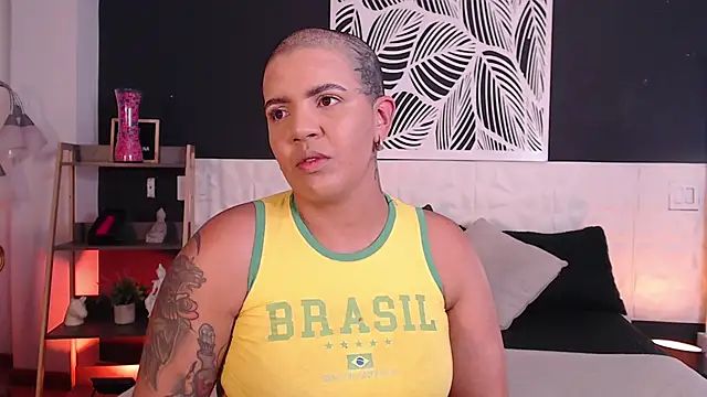 WildyTemping online show from January 2025 07:11:01 PM