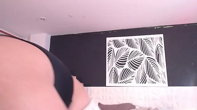 WildyTemping online show from February 2025 07:23:01 PM