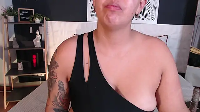 WildyTemping online show from March 2025 07:25:01 PM