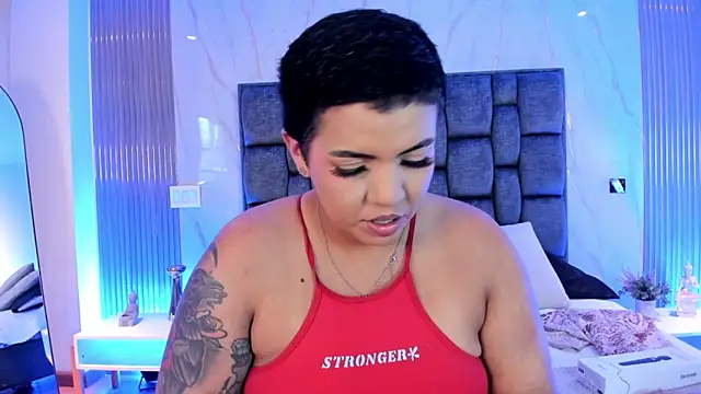 WildyTemping online show from May 2026 08:06:02 PM