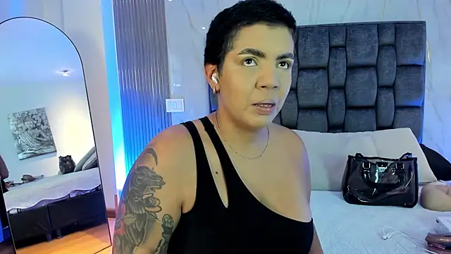 WildyTemping online show from May 2026 08:03:01 PM