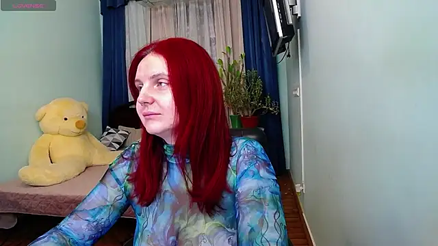 NikaLee online show from January 2025 08:13:02 AM